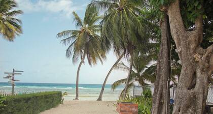 Bella Dia Lower | Three Bedroom Apartment on the Beach