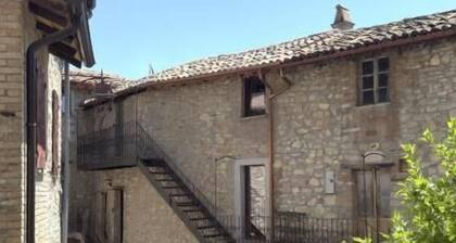 Residenze del borgo