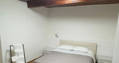 Residenze del borgo