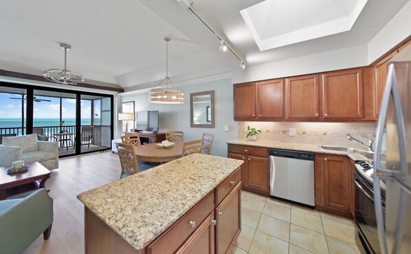 Townhome, 2 Bedrooms (2 Bath)