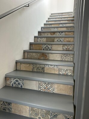 Interior - Townhouse located near Puerto Banus Heated Pool Sea and Golf views (Marbella)