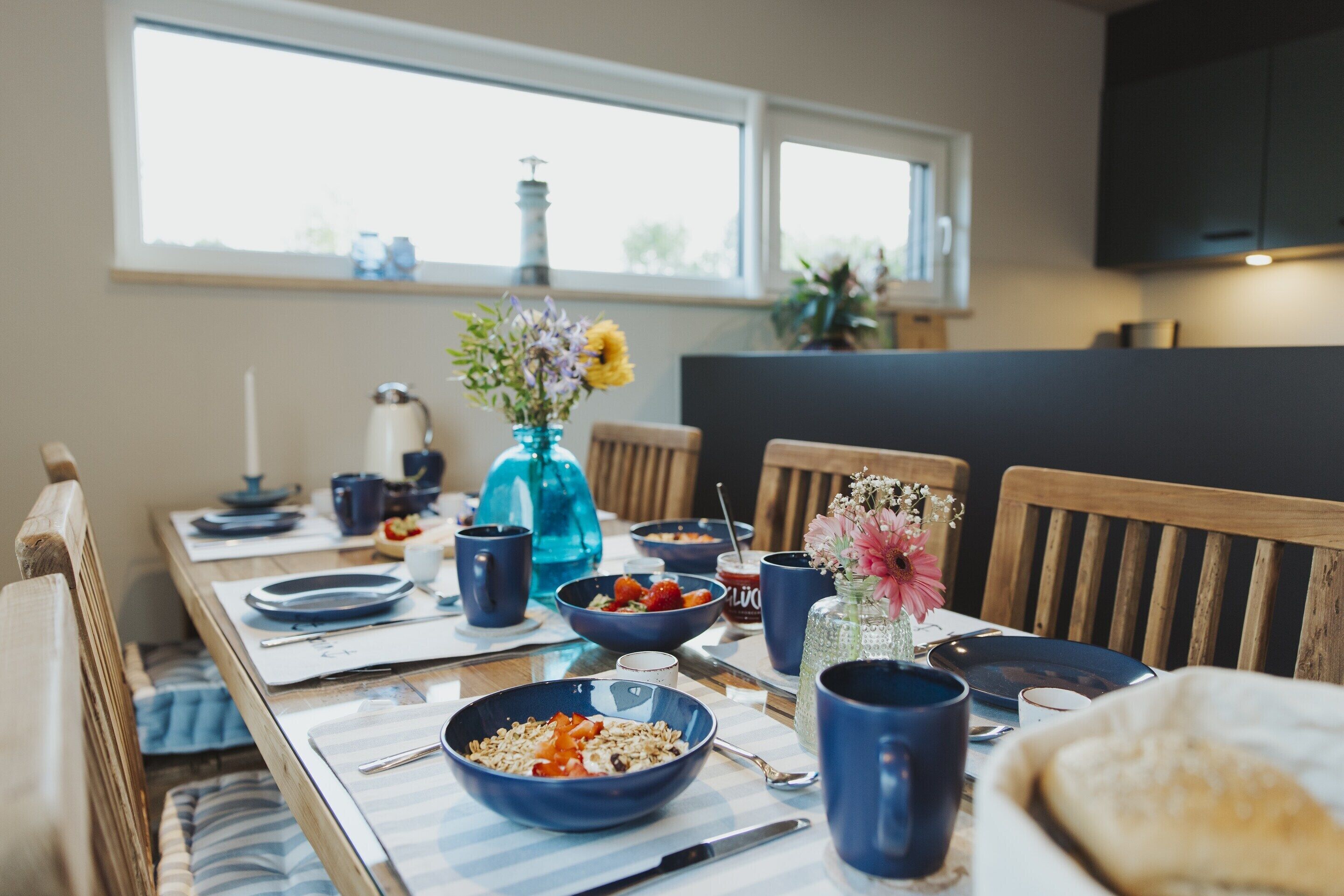Casa | Cocina privada