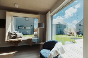 Casa | Sala de estar