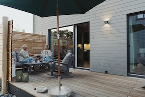 House | Balcony