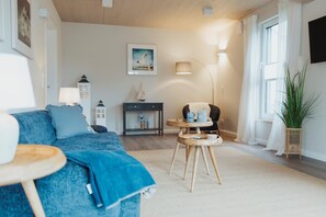 House | Living room