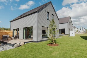 House | Terrace/patio