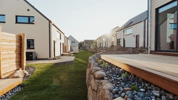 House | Balcony