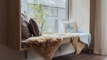 House | Living room