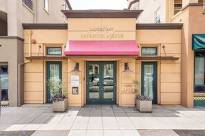 Detalle exterior