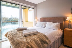 4 habitaciones y wifi