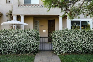 Detalle exterior