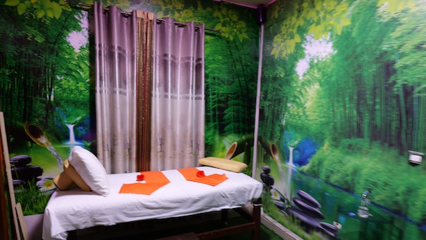 Massages - VIVA GUEST HOUSE (Kigali)