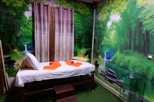 VIVA GUEST HOUSE