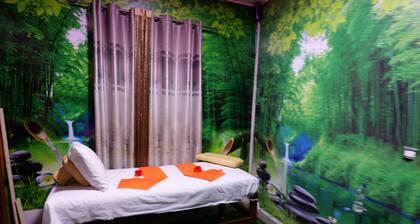 VIVA GUEST HOUSE