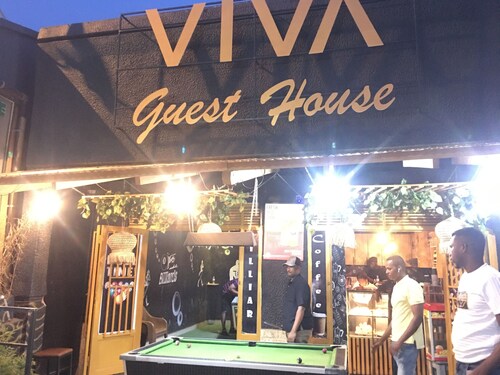 VIVA GUEST HOUSE