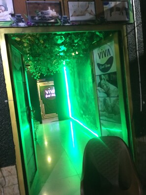 Interior - VIVA GUEST HOUSE (Kigali)