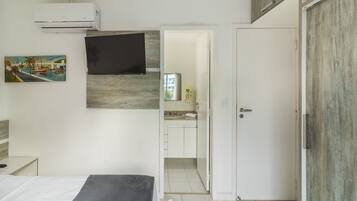 Basic Apartment | 1 bedroom, free WiFi