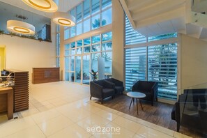 Departamento básico | Interior