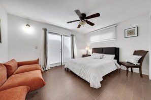 2 bedrooms, WiFi
