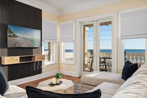 TV connectée, jeux vidéo, lecteur de DVD