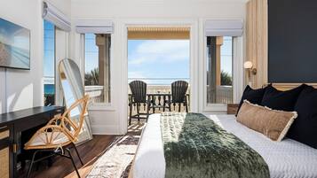 5 sovrum, internet och sÀngklÀder