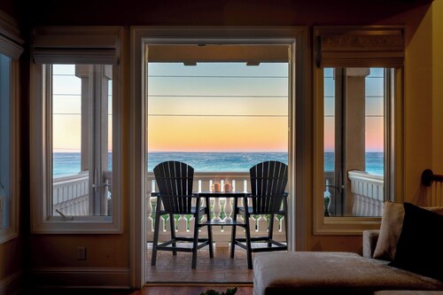 Gulf Front Spring Break Sale -Hot Tub- Heated Pool