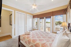 5 bedrooms, Internet, bed sheets