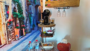 用餐區
