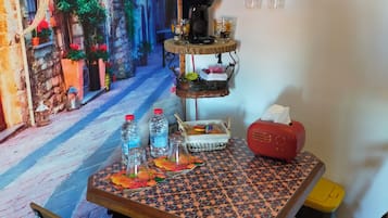 Speisen
