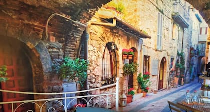 Elena's homestay