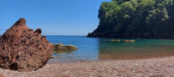 Watcombe Hideaway Romantic Coastal Retreat - SW Coast Path