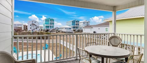 Studio (Unit B - Pets) | Property amenity