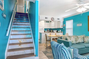 Studiolejlighed (3 Bedrooms) | Facilitet på overnatningsstedet