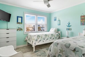 Studio (Unit A - Pets) | Accommodatievoorziening