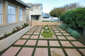 Exterior - Sitawi (Langebaan)