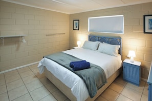 Individualmente decorados, individualmente mobiliados