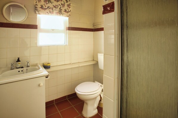 Bathroom - Sitawi (Langebaan)