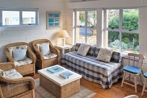 Living area - Sitawi (Langebaan)