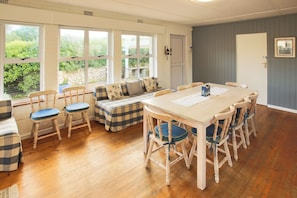 Living area - Sitawi (Langebaan)
