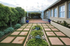 Exterior - Sitawi (Langebaan)