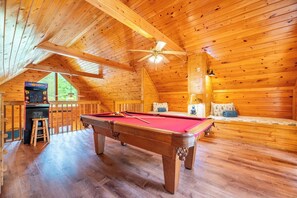 Sala de juegos