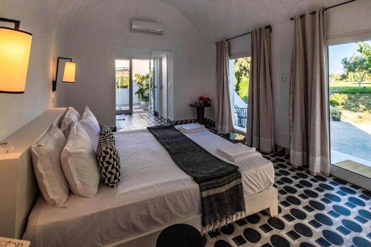 Habitación Deluxe doble | Wifi gratis