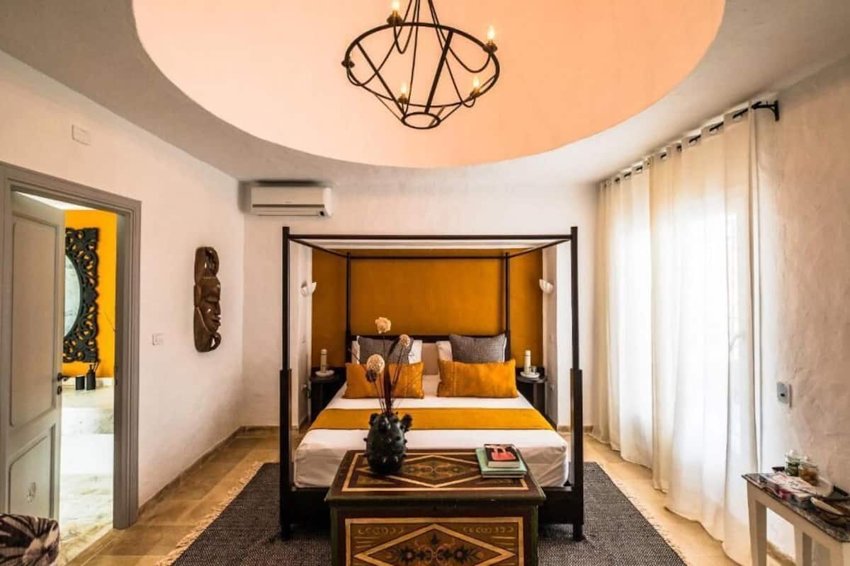 Habitación familiar | Wifi gratis