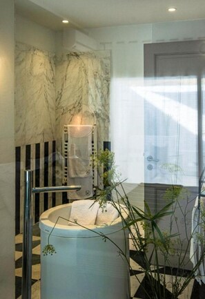 Double Room | Free WiFi - Dar Jbel Hammamet (Hammamet)