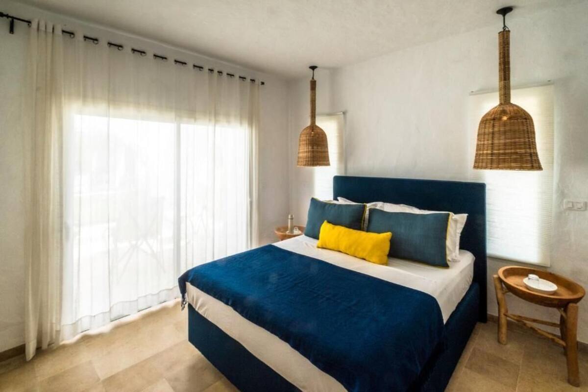 Habitación superior | Wifi gratis