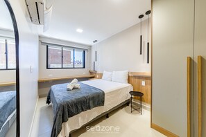 1 habitación y wifi gratis 