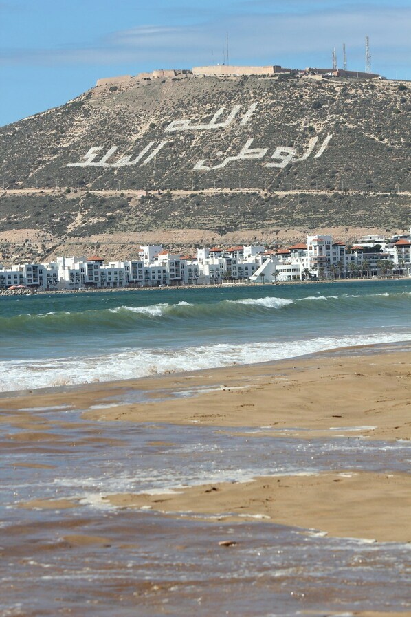 Playa