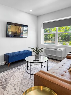 Suite estudio Deluxe | Wifi gratis 