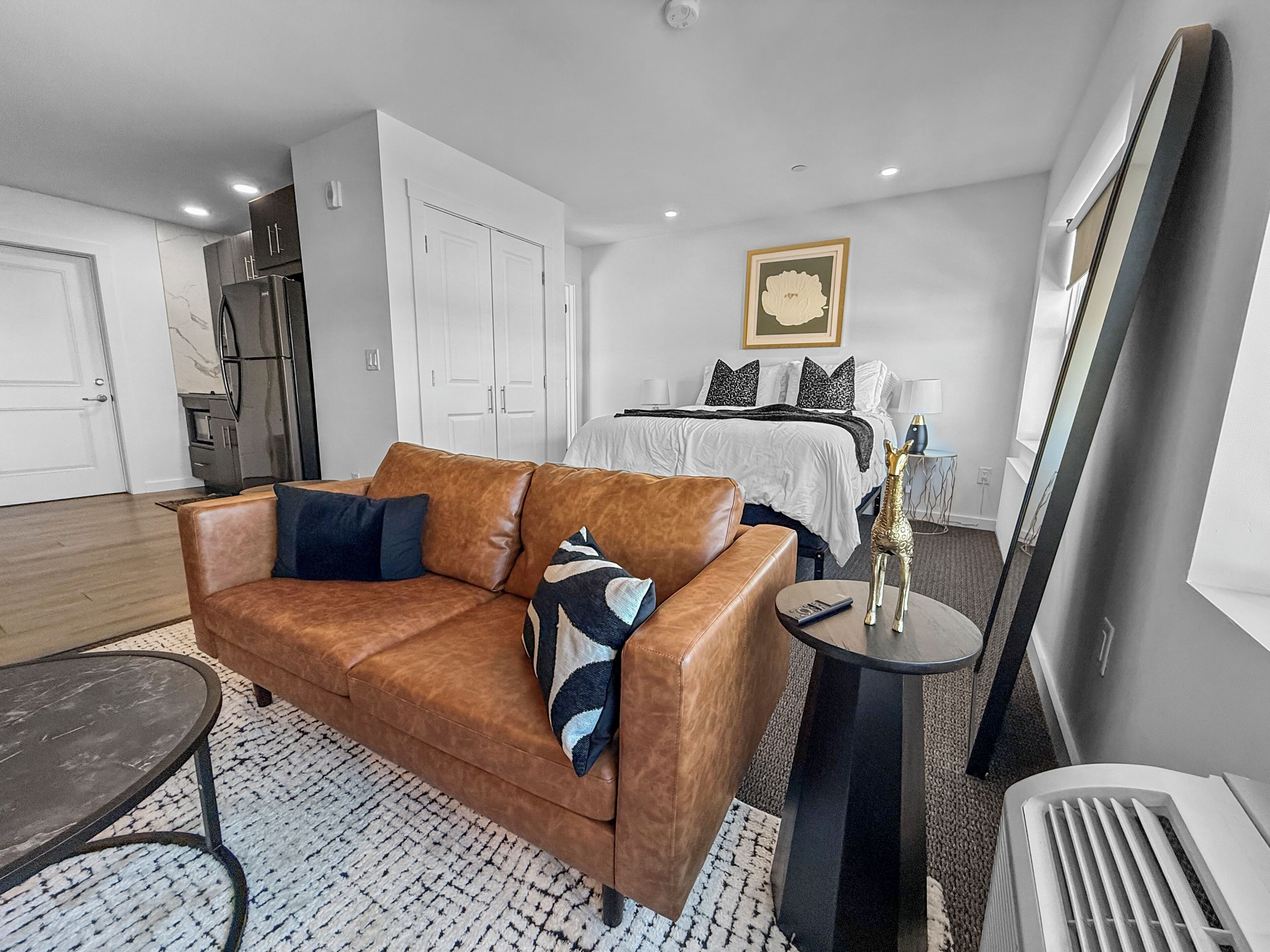 Suite Studio Supérieure