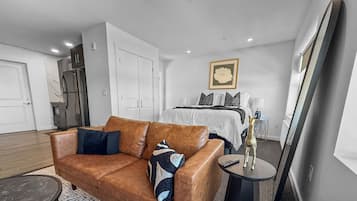 Suite Studio Supérieure